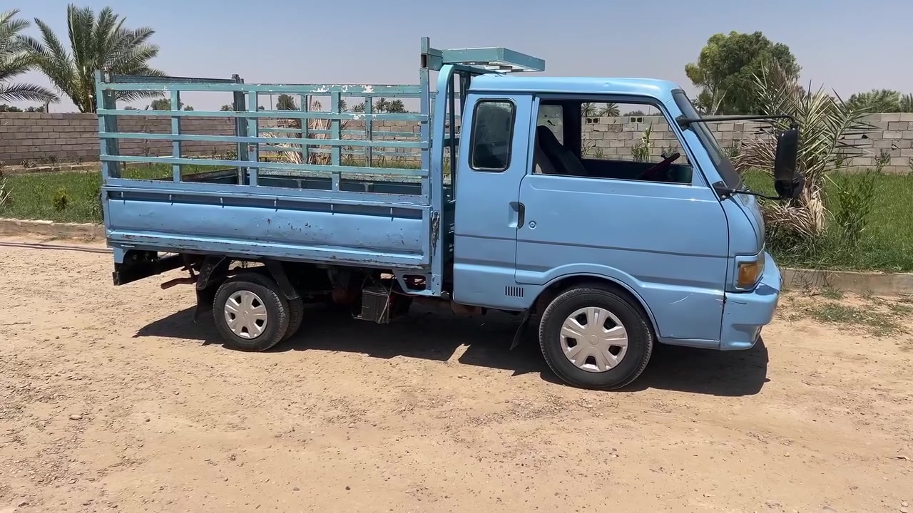 كيا بنگو
موديل 96

بأسم اخوي 

سعر37$

‭***********‬

‭***********‬

مكلف بالنشر
