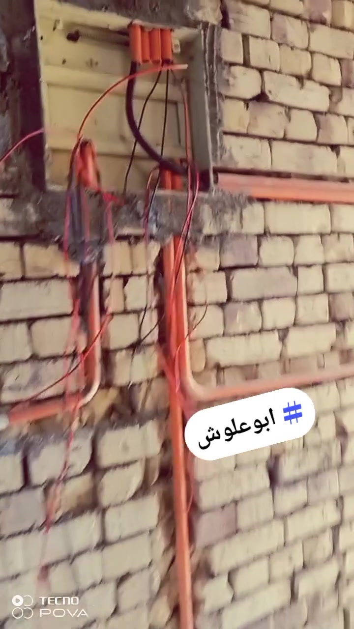 كهربائي متفرغ
اسعار مناسبة وشغل يعجبك
جاهز للعمل في المجمعات او مع خلفة اطلع
***********
