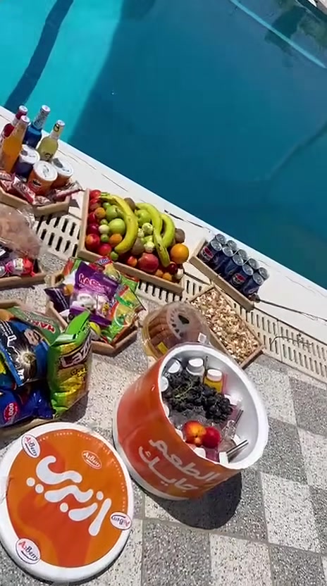منتجع ومزرعة دجله الترفيهي
عروضنا لهذا الاسبوع 
سعر الشفت الصباحي150 فقط
 سعر الشفت المسائي 175فقط
سعر النهار الكامل 300 فقط
🌿✨ مزرعتنا السياحية… وجهتك للراحة والاستجمام ✨🌿
احجز مكانك للعيد 💫🍃❤️‍🔥

استمتع بأجمل الأوقات وسط الطبيعة الخضراء والأجواء الهادئة 🌳💚  

📍 العنوان:  
صلاح الدين – قضاء بلد  

🔹 المرافق والخدمات:  
🏊‍♂️ مسبح خاص للكبار  
🏊‍♀️ مسبح آمن للأطفال  
🎮 ألعاب ترفيهية (بلي و منضدة وكرة طائره)  
⚡ كهرباء مستمرة 24 ساعة  
📶 إنترنت متوفر طوال فترة الحجز  
🚿 مجموعة صحية متكاملة ونظيفة  
🍖 مكان مخصص للشواء (باربكيو)  
🍳 مطبخ مجهز بالكامل مع أدوات الطبخ والشوي  
🌿 مساحات خضراء ومناظر طبيعية خلابة  
🪑 جلسات خارجية مريحة وسط الزرع  
❄️ داخل مكيف بالكامل وحديث  
🚗 كراج خاص للسيارات  

🎯 المكان مثالي للعوائل، الأصدقاء، وقضاء أوقات مميزة بعيداً عن ضوضاء المدينة  

📅 الحجز متاح الآن  
📞 للتواصل والاستفسار:  

***********

او مراسلتنا على الواتساب 
 

✨ *عيش الراحة… واستمتع بكل لحضة ✨
