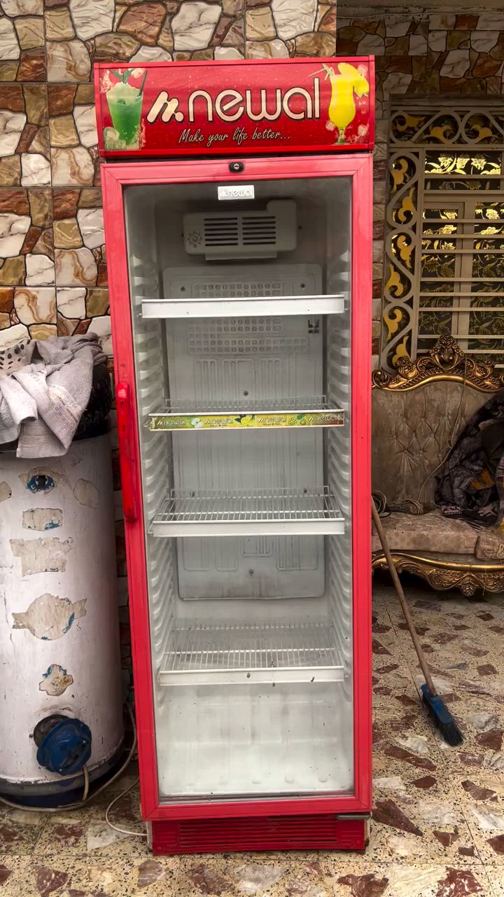 السلام عليكم عارضه  اخت الجديده للبيع  شغاله وخير من الله
السعر ٢٠٠ الف  مكاني مدينه الصدر 
للاستفسار ***********
