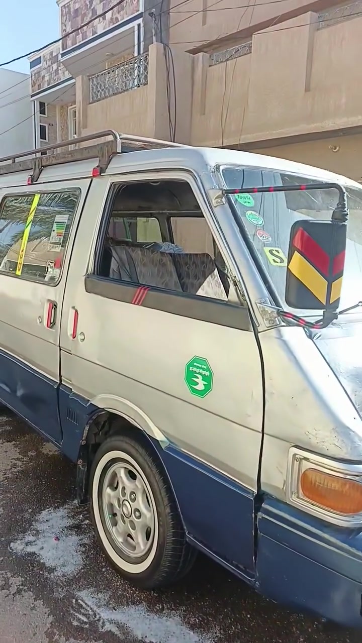 كيا بسته كير ومحرك بل الجيس 4شواصي بل شركه
داخلها زين كهربايات شغاله 
      سعرها 22وبيها مجال عنواني ديالى بعقوبه 
الاستفسار ع رقم       ***********
