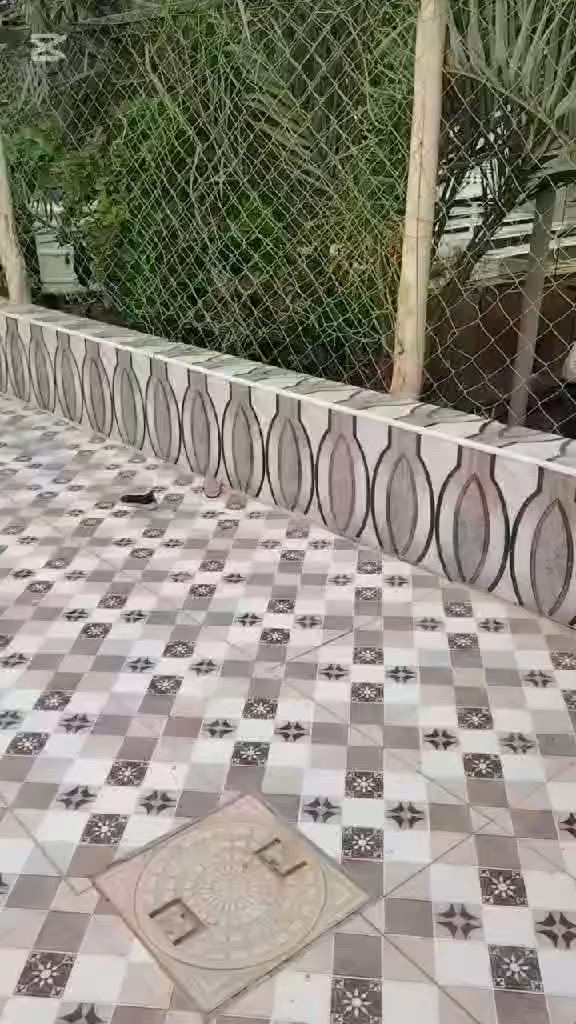 ارض زراعيه للبيع مساحه 700مزرعه سند 25بسم المشتري بمجمع سيد مكي خلف عمارات الزيتون بيت بيهه متكامل كافت الخدمات ***********
