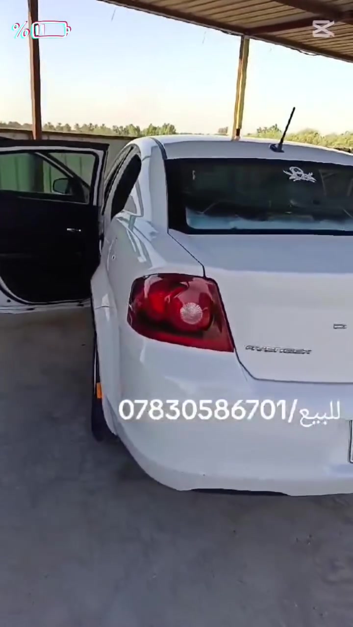 سياره دوج للبيع مناسبه االاستفسار والتفاصيل اتصل ***********
