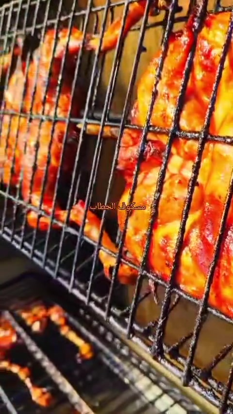 🔥 دجاج مشوي على الفحم بـ 10,000 دينار فقط! 🍗
طعم مدخن ولذة ما تتفوت، مشوي على الفحم وبأعلى درجات النظافة والجودة.
✅ دجاج مشوي طازج
🔥 شوي على الفحم
🚚 توصيل إلى جميع أحياء كربلاء
اطلب هسه وخلي وجبتك توصلك حارة ولذيذة لباب البيت.
بلحجز والاستفسار ***********
#دجاج_مشوي #مشوي_على_الفحم #مسكوف_الحطاب #كربلاء #توصيل_كربلاء #عروض_كربلاء #أكل_عراقي #دجاج_فرش #توصيل_سريع #كربلاء_المقدسة
