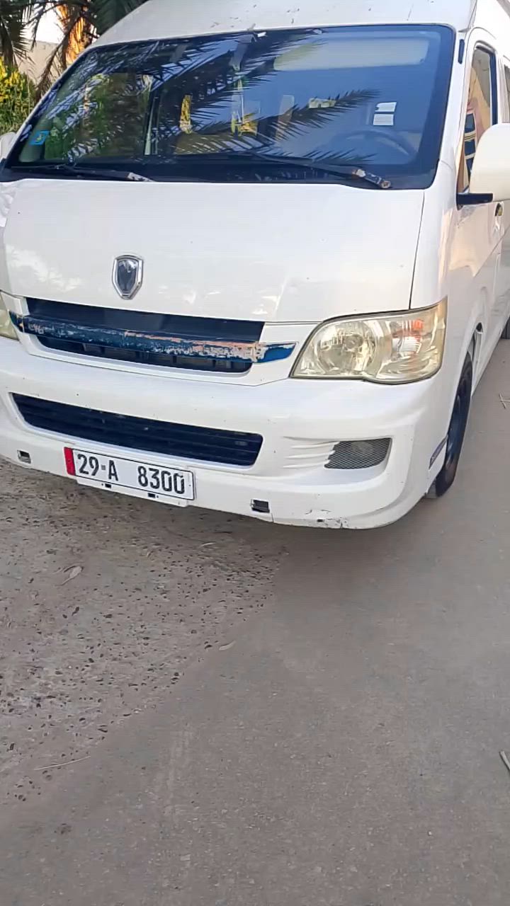 جنبي موديل 12سياره وضع شركه كفاله عامه جديد السياره 138وبيه مجال قليل مكان النجف ***********
