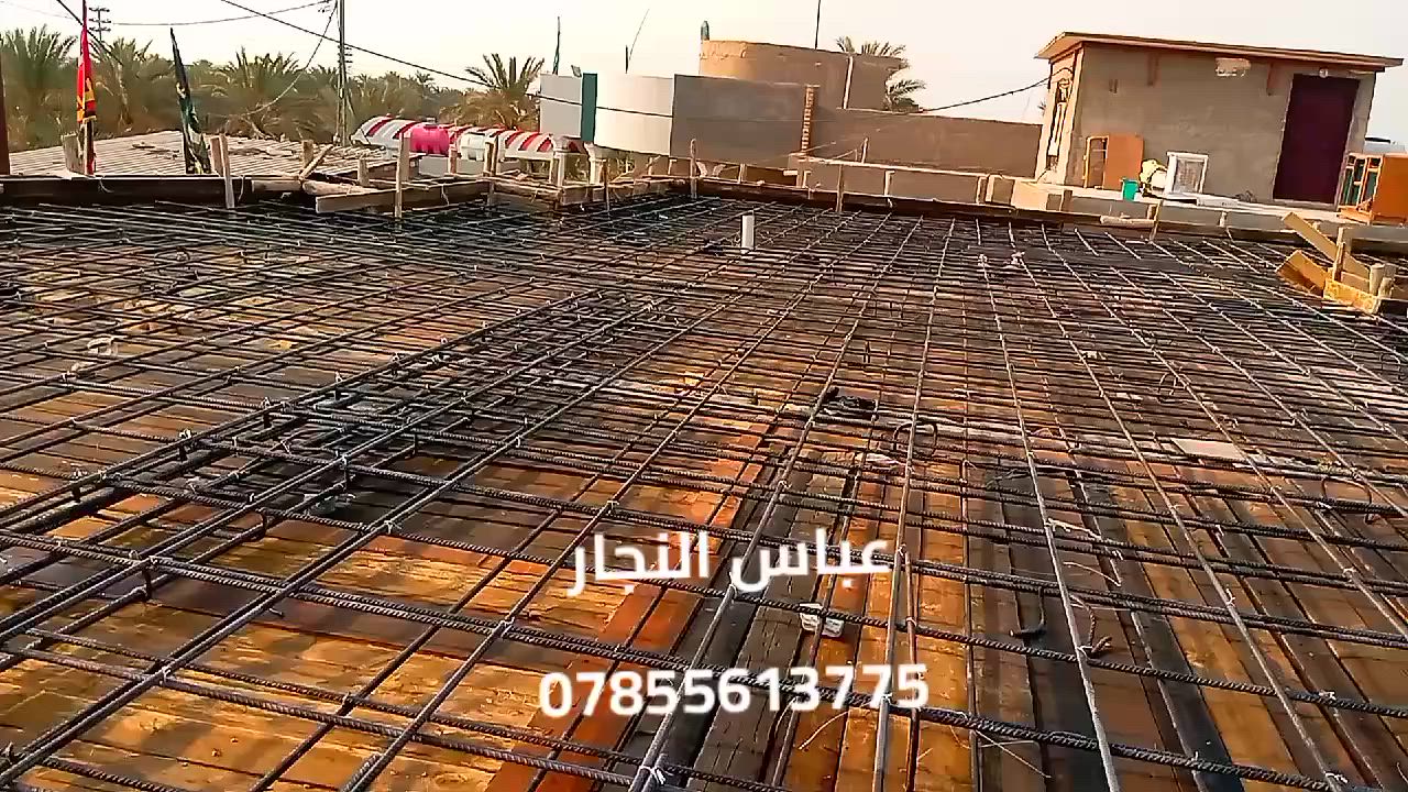 نجار قالب متفرغ *********** نعمل باسعار مناسبه
