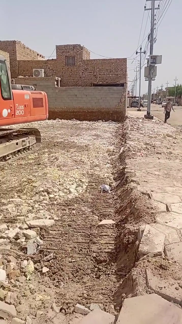 بيوت تفليش ورفع إنقاذ ودفن جلمود وسبيس ***********
