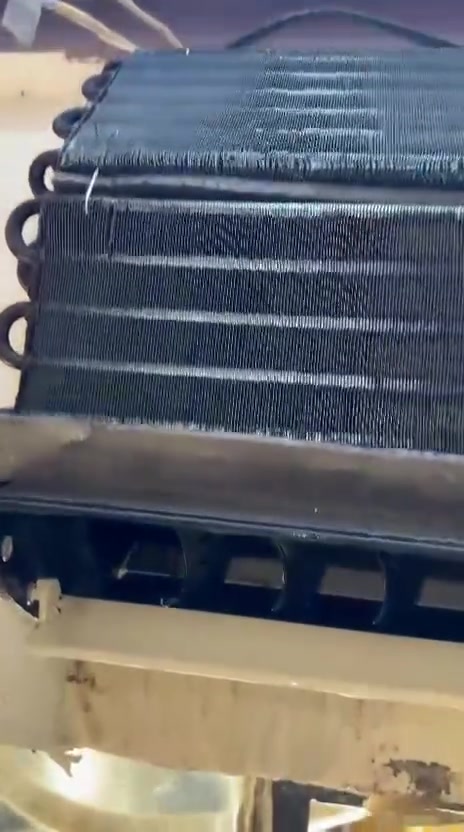 سنترحسن الهاشمي لصيانة ونصب وغسل السبالت بشكل موقعي تصلكم الى داخل منازلكم ويجعل التبريد اقوى ورائحة السبلت زكية للاستفسار الاتصال على *********** او *********** موصل حي التعليم @#الجميع
