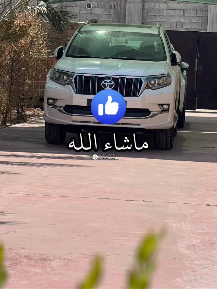 السلام عليكم للبيع برادو 2020 ساز سيارة جديدة كفاله عامه من كلشي موصفات بصمه تشغيل عن بعد فتحه حساسات امامي خلفي كأمره سبعه راكب مكينه 6 دبل تاكي ماشيه 58 كشنات جلد كشنات كهربائي رقم بغداد بسمي رقم ***********
