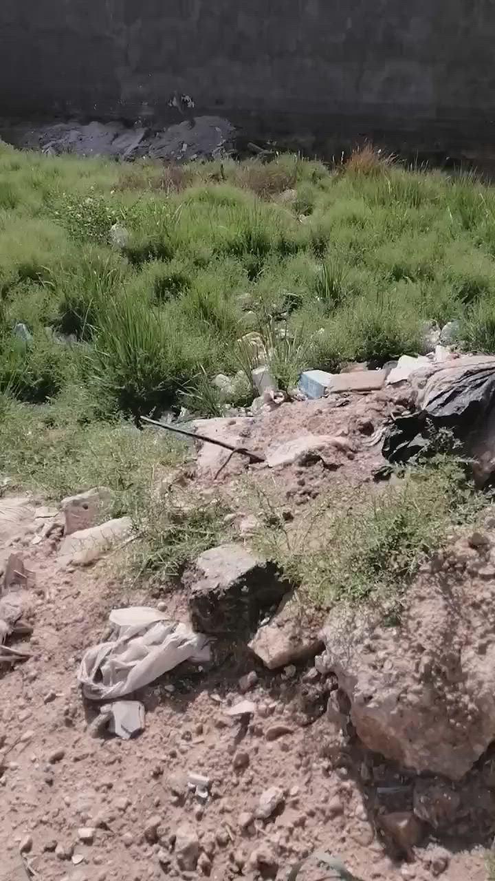 قطعه مساحتها  230 متر طابو زراعي سند 25 اقرار محكمه قريبه على دكتور قتيبه للاستفسار ‏‪***********‬‏   سعرها 35 وبيها مجال
