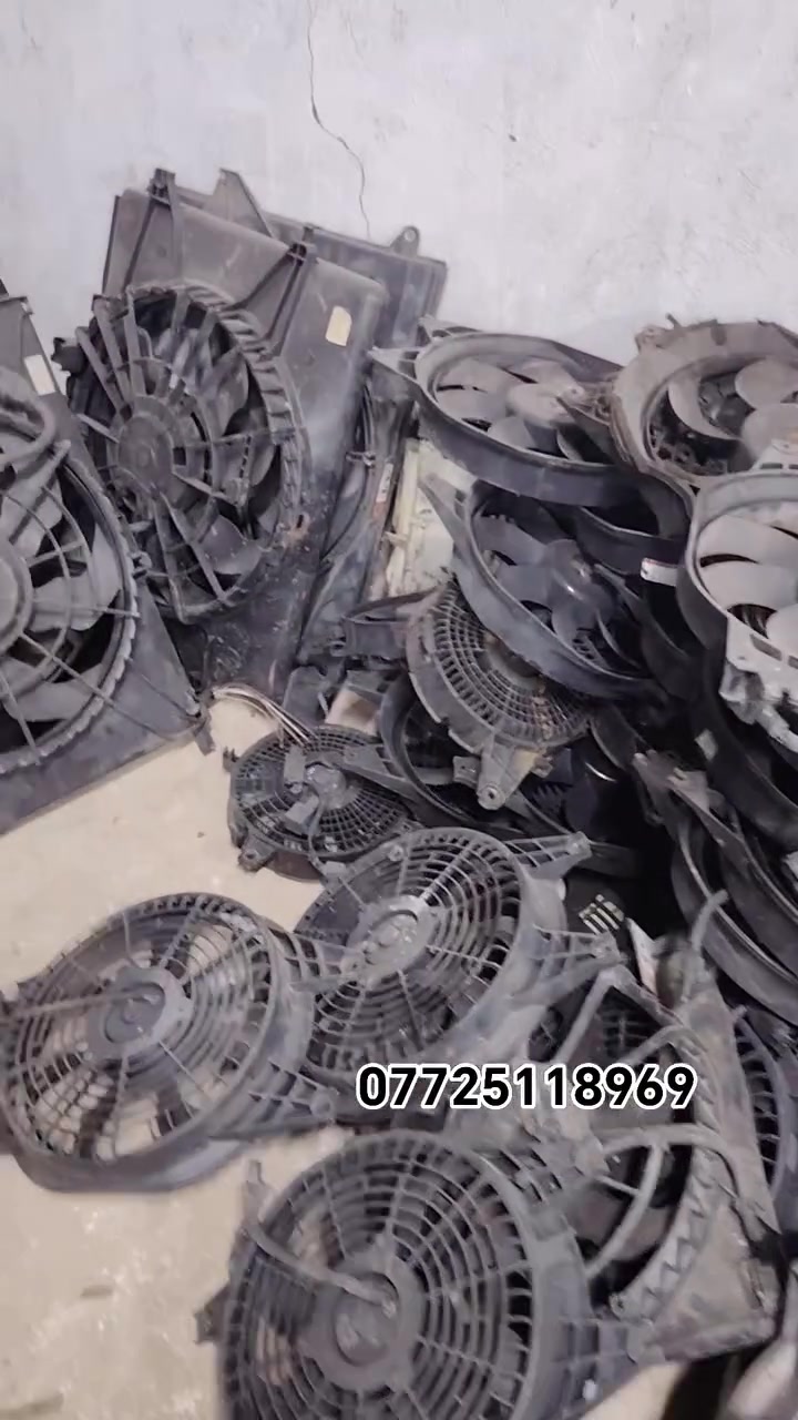 مراوح كوري جملة فقط السعر ٢٠ الف قطعة ***********
