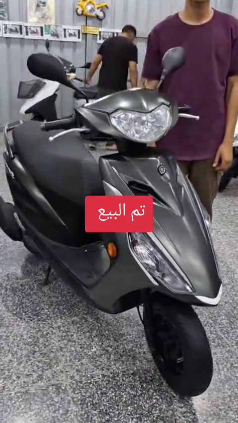 سلام عليكم...  اخوان اتصل فقط.... البيع نقد والاقساط  ماستر كارد الرافدين فقط👉 مواضف ومنتسب فقط👉 استقطاع الكتروني بدون مقدمة دراجات بحالة الوكالة (كارتون) شغلي رمبة فقط👍🇯🇵 ***********☎️ ***********☎️ بغداد المشتل 👉 نهاية شارع المطبك قرب الكنيسه  يوجد لدينا توصل لكافة المحافظات 🇮🇶 # #..
