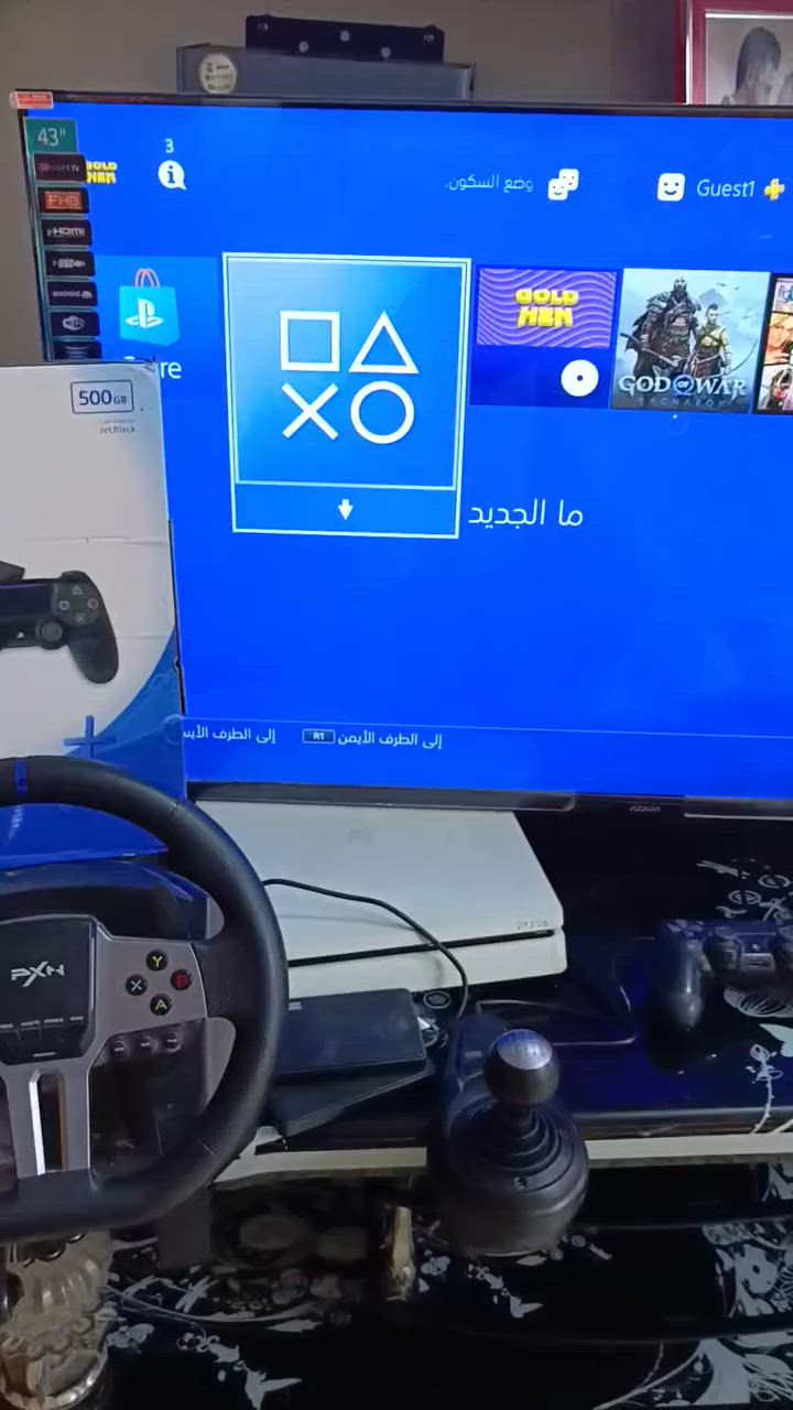 السلام عليكم بلي 4سلم مهكر نضافه فول مشتري جديد وستخدمته كلش قليل ذاكره 500وياه هاردات ثنين واحد 500واحد 1000واحد تيره وياه يدات اثنين اثنينهن اصليات وياه دركسون فره ونص ويتحول نص فره كير عادي ويتحول اوتماتيك السعر من الخير 500قفل مكاني بغداد ***********رقمي
