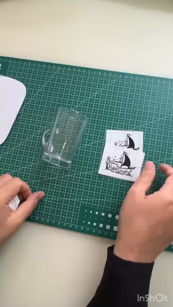 عبارات حسب الطلب تنفع للاكواب او اي سطح صلب 

https://www.facebook.com/share/r/1Dn6iYgdNQ/?mibextid=wwXIfr


**إذا كنت صاحب هذا الإعلان وتريد حذفه لأي سبب، رجاءا أرسل رسالة إلى الدعم الفني**