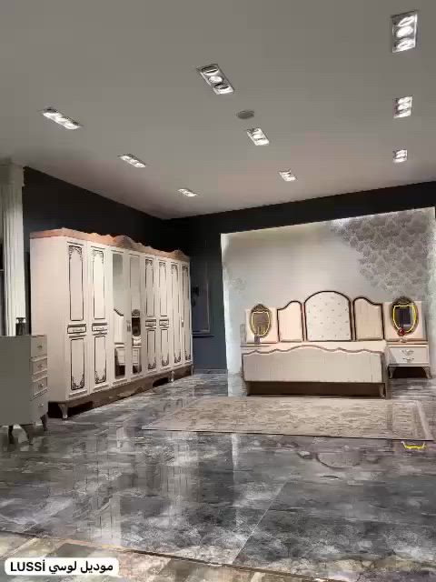تم بعون الله وصول موديل🔻 * 
 لوسي نفرين كريمي و جوزي * 🔻
*9 قطع   * اصلي 
⚫️كنتور 365  سم ارتفاع 235 سم  وداخل كنتور 55سم  
🔴ميز تواليت نفس الصورة قياس عرض 140 سم وارتفاع 185 سم 
⚫️كومدي عدد 2 قياس 📏 عرض 60 وطول 45 سم انار لد اناره لد بالمرايه دبل جرار 
🔴سرير نفرين180سم*200سم  …سرير مخزن دبل هايدروليك 
⚫️درور مجرات
🔴مرايه قيافه مع جرار 
⚫️طابوريه
🔴شازلون مع سرير 
🟣
السعر بالدينار 🇮🇶🇮🇶مليون و775 الف قفل مع الشد والتوصيل 
 ⚠️ برغي حديد 💪ظهر بلوك 
تركي 100‎%‎🇹🇷 مصنع 🏭 دافنس الاصلي


**إذا كنت صاحب هذا الإعلان وتريد حذفه لأي سبب، رجاءا أرسل رسالة إلى الدعم الفني**