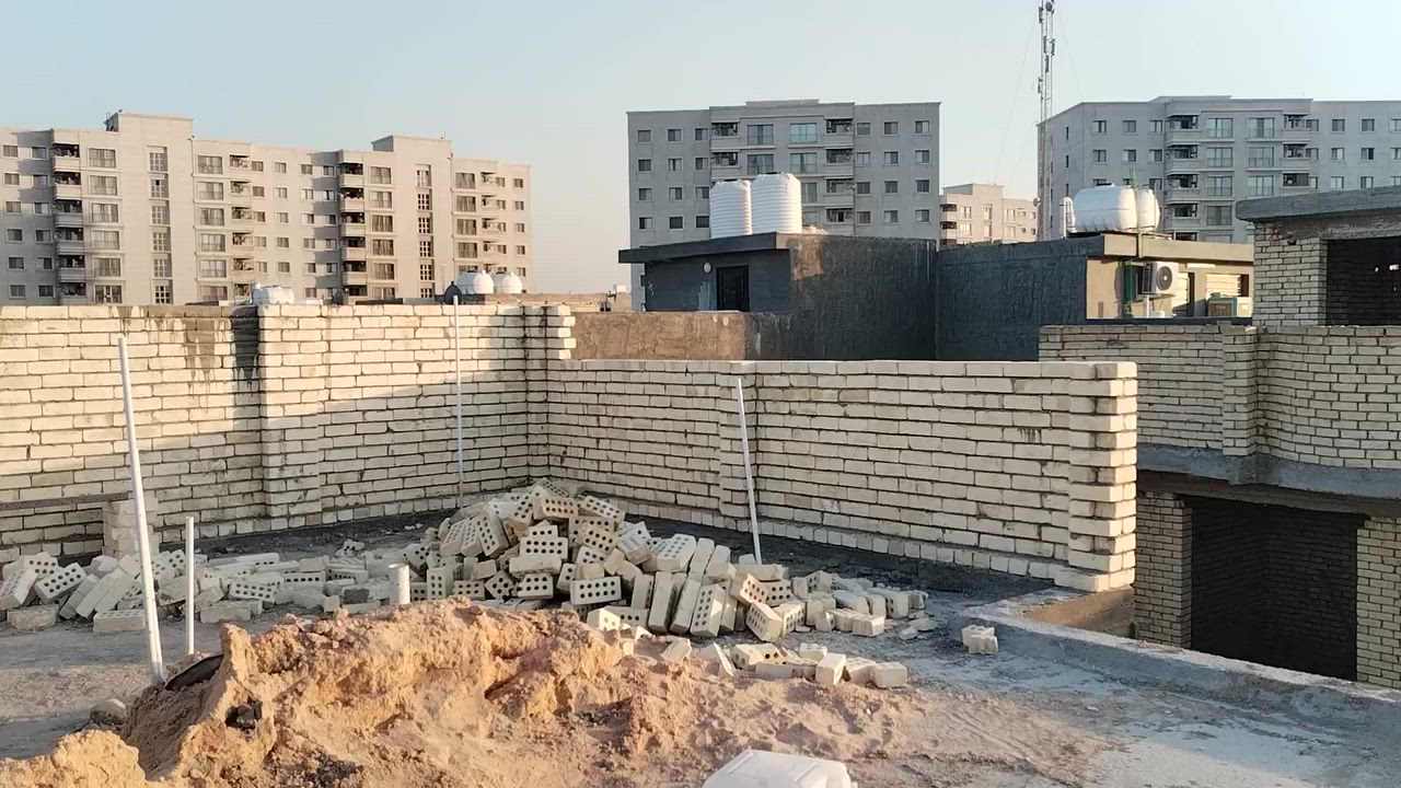 خلفة بناء درجة أولى متفرغ ***********
