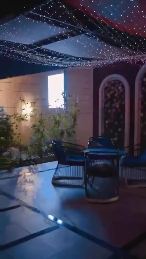 مزرعه فايف ستار بغداد،🌟🌟🌟🌟🌟
عنوان للرفاهية والجمال، حيث المسبح يعكس جمال الطبيعة، وغرف النوم توفر الراحة والاسترخاء، والألعاب تضيف المرح والمتعة. إنه المكان المثالي لقضاء وقت مميز مع العائلة أو الأصدقاء.

بغداد - ابو غريب

مزرعة فايف ستار بغداد vip 

للحجز والاستفسار

***********

موثوقه بتطبيق اجرلي- Ajirly لتأجير المزارع السياحية

#اعضاء 

Five Star Farm Baghdad, 🌟🌟🌟🌟🌟

A destination for luxury and beauty, where the pool reflects the beauty of nature, the bedrooms provide comfort and relaxation, and the games add fun and enjoyment. It's the perfect place to spend quality time with family or friends.

For reservations and inquiries:

***********

Trusted on the Ajirly app for renting tourist farms

#Members
