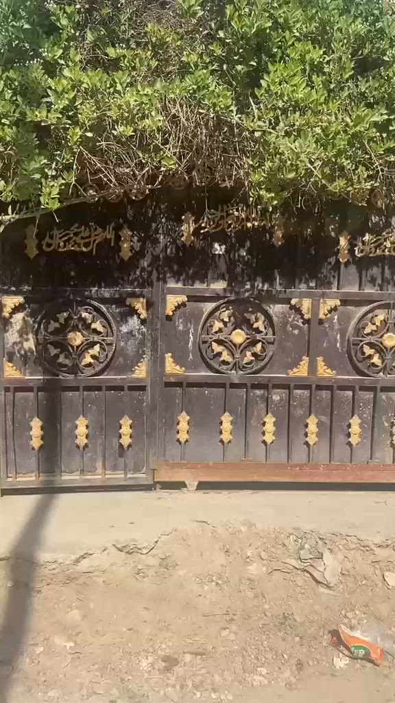 بيت مساحة ٢١٧متر الرشاد مقابيل مركز اكد قريب على الشارع العام واقع حال
ومنطقة جاي تتبلط ومي خير من الله وكافة الخدمات  السعر ب ٧٥ وبي مجال للاستفسار اكثر الاتصال على ***********
