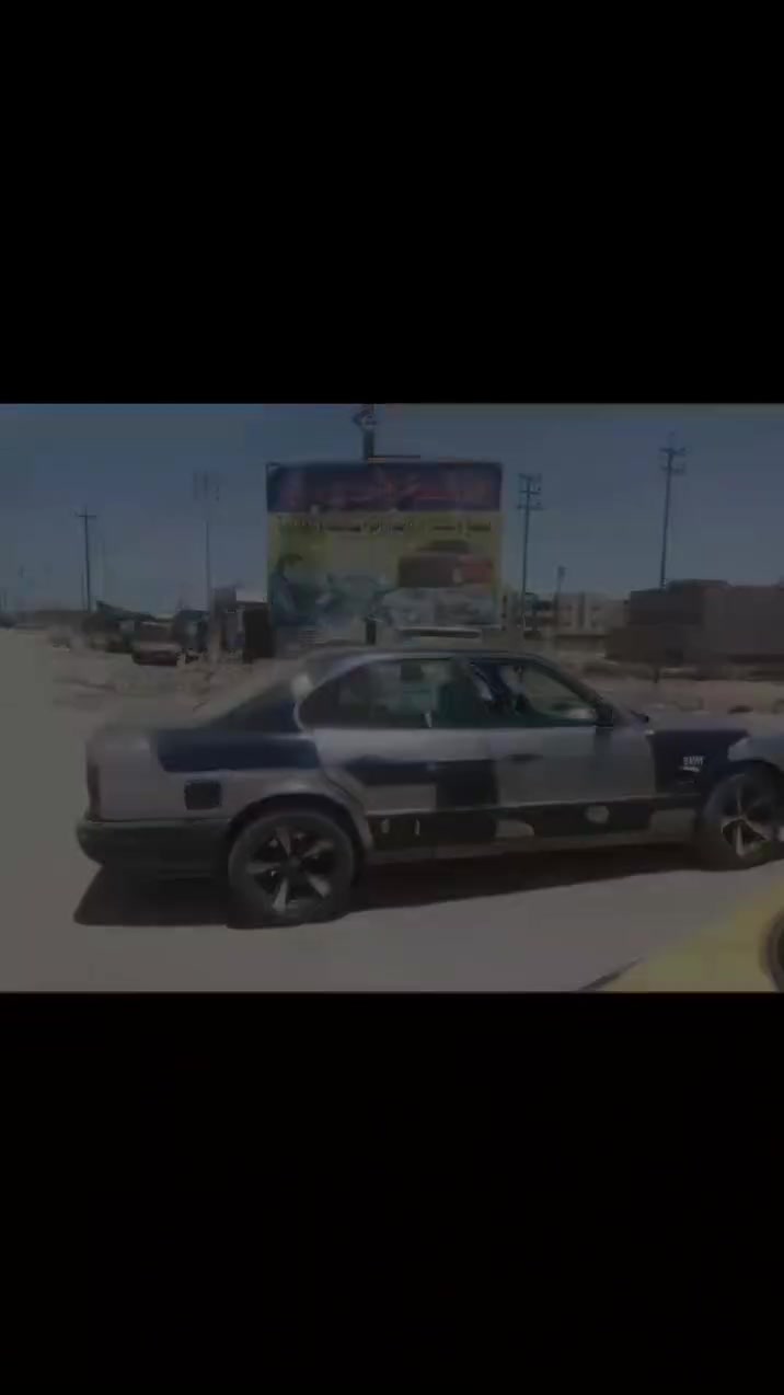 علا بركة الله الحمد لله تم انجاز عمل Bmwصبغ عام بل فرن الحراري انشاء الله ينال اعجابكم اخوكم ابو ريان الصباغ ***********واتساب
