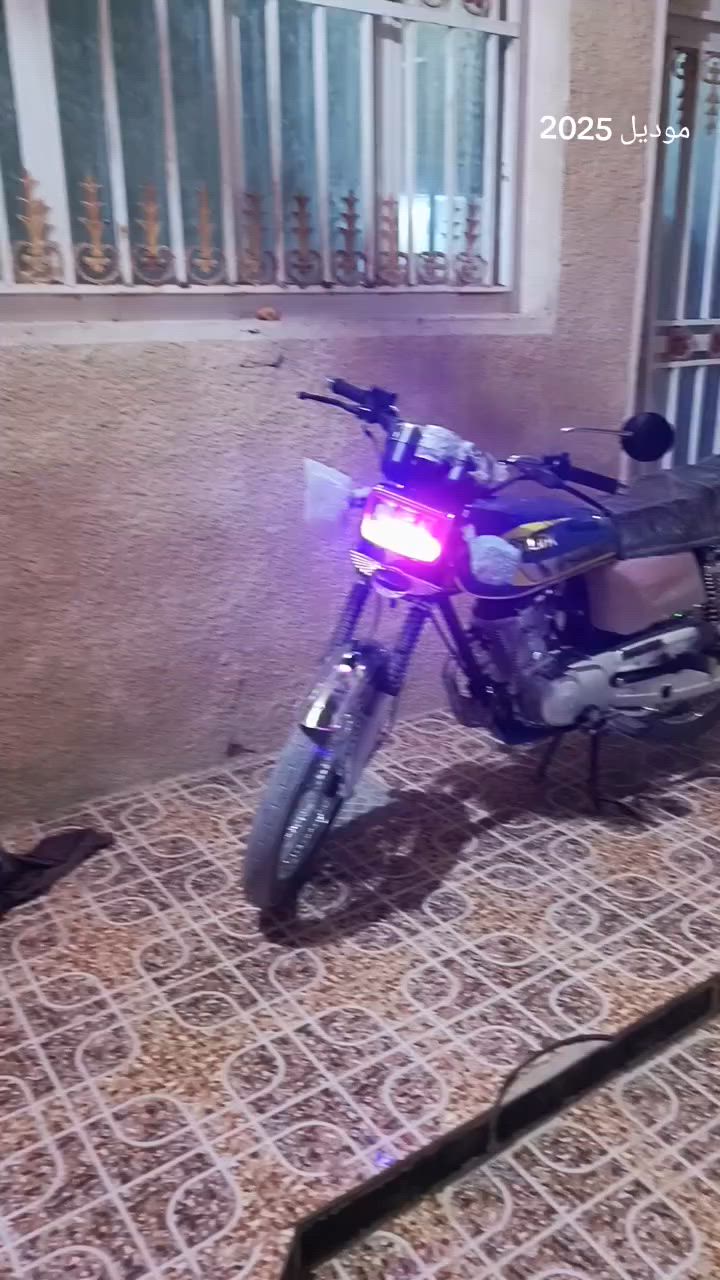 البيع موديل 2025 مكفول كفاله عامه ورقه وحده السعر 850 ‏((((((‪***********‬‏ رجان لمو شراي لا يخابر مكاني بدره

