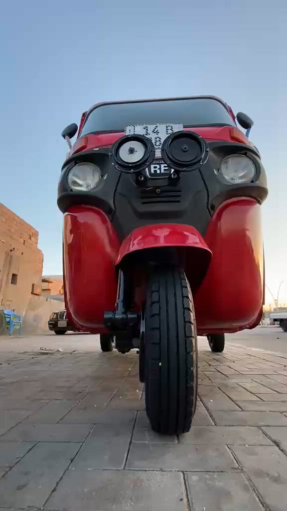 السلام عليكم تكتك، 18كفاله عامه بس دوس معمره تكتك بلاديه رقم لوحات نكليزي مكاني بصره حيانيه ***********
