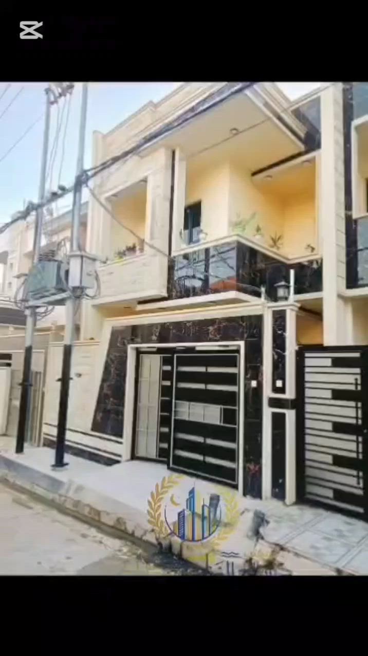 اعلان 30
السلام عليكم 
دار للبيع في  الجانب الأيمن بمنطقة مشيرفة الثانية قرب شارع ثلاثين  بمساحة.   162.5 متر
 واجهه   6.5    نزال   25
سند طابو ملك صرف شرط التحويل 
بناء حديث زيرو 
يتكون الدار من طابقين 4غرف نوم واستقبال ومطبخ وهول ومشتملات عدد 2
للاستفسار أكثر مراسله الصفحه او الاتصال على الارقام التالية        ابو امير الرديني 
***********♕***********
                      وعد ابو سرمد 
***********♕***********
نستقبل جميع العروض دور واراضي سكنية زراعية 
         بيع        وشراء           واشرافيات 
موقع المكتب مشيرفه شارع 60مقابل جامع الصفا عمارةدان لطب الاسنان
