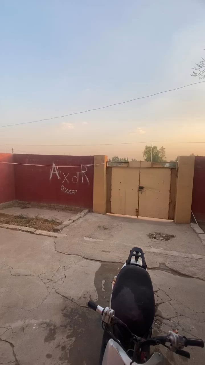 فرخ اكزز
سلام عليكم اخوان فرخ اكزز للبيع شاصي شرط 

ماطور معمر جديد معمر بستم 

1اكزًوز رياضي صجميه 

بستم رياضي 

ماطور كلش حلو السعر ١٥٠ وبي مجال 

مكاني موصل شقق الخضراء ايسر قرب مدرست مكه


**إذا كنت صاحب هذا الإعلان وتريد حذفه لأي سبب، رجاءا أرسل رسالة إلى الدعم الفني**