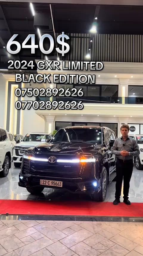 #iran#iraq#toyota#landcruiser#erbil


**إذا كنت صاحب هذا الإعلان وتريد حذفه لأي سبب، رجاءا أرسل رسالة إلى الدعم الفني**