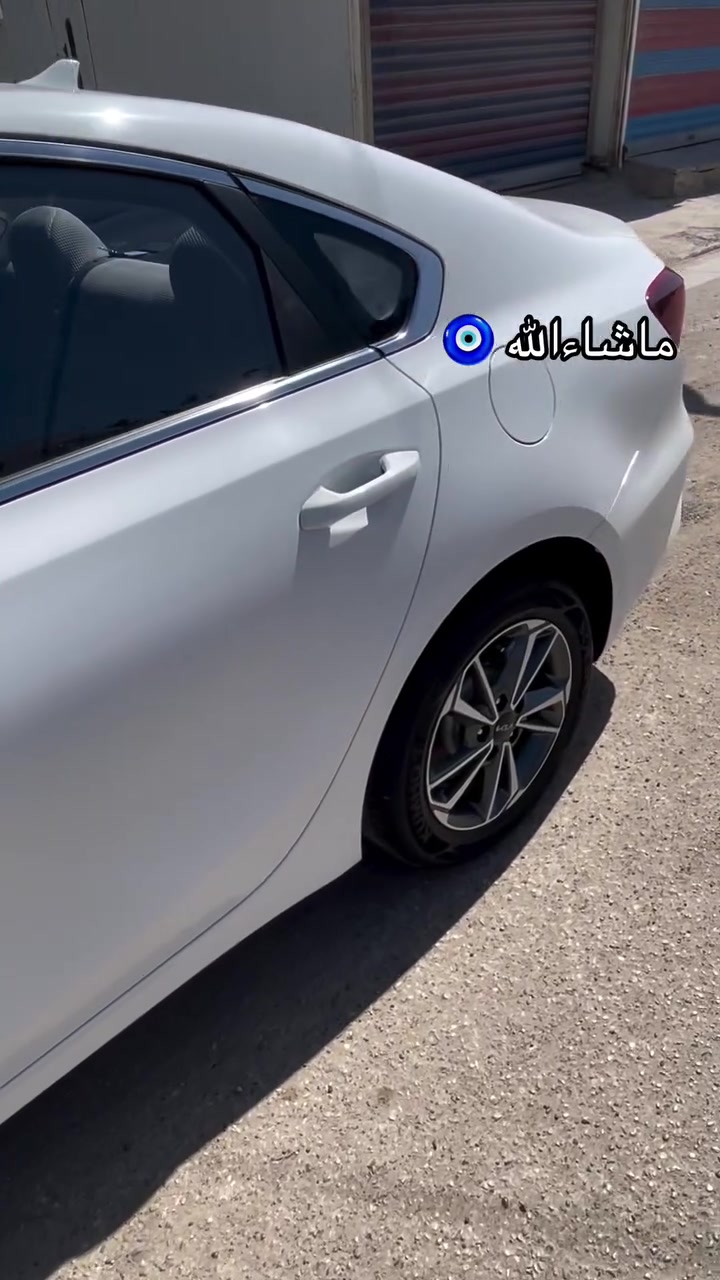 كيا k3
2025زيرو ماشيه 20الف 
سياره دوشمه عامه تايرات جدد سياره خير من الله 
كفاله عامه بيه طخه بل دوسه جوه باب صدر  ضغير حيل بس
شاهد الله سياره عل وضع شركه
فول مواصفات - فتحة سلايد

المحرك: 1.5 لتر دبل نوزل

ناقل الحركة: 8 سرعات (كير طيارة)

رقم أربيل   - بأسمي شرط تحويل او كاله عادي 

المواصفات:

فتحة سقف

شاشة مع كاميرا

تبريد قطعتين + تحكم لمس

تحكم ستيرن جهتين

مثبت سرعة (كروز)

بصمة أبواب + بصمة تشغيل

شاحن وايرلس و بودي 

أضوية LED زينون 3 عدسات متحركة + خلفي LED متصل 

صندوق ذكي بصمة (يفتح عند الاقتراب)

كوشنات جلد مدوشمه عام حفاض عليه 

سايد بريك كهربائي 

Auto Hold

(Sport / Eco / Smart / Comfort) وضعيات  سياقه4 درايف  
سعر 145وبيها مجال العنوان بغداد الشعب حي اور 
رقم ***********
