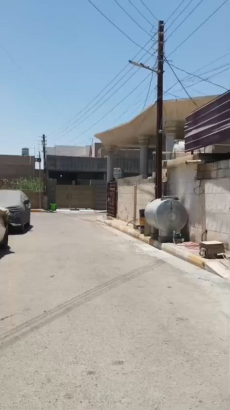 يوجد بيوت لليجار القادسيه الثانيه
استفسار اكثر مكتب ابو فهد المرعاوي او الاتصال 
***********
