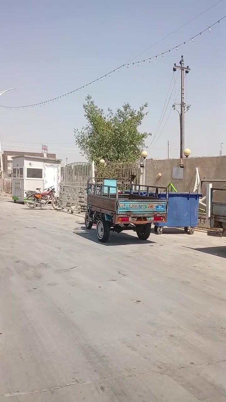 ستوته للبيع امتيار مديل 2015  اوراق اصولي راعيها موجود .شاصي نضيف مكفول كفاله عامه من الكص واللحيم ..البدي نضيف شوفت عينك مكينه جديده مديل 2025 المكينه نضيفه كلش وما متعبها  . اكسنها مديل 2009.. بيها تك تاير ابو الخطه والتك الثاني تاير عادي بس جديد.. مقدمها كله موجود.. ستوني مبدل دبلات وماشات ام الطير.. السعر مليون ونص1500$ وبيها مجال تشلع عيوني 
.. هاذه رقمي : *********** موجود بي واتساب
