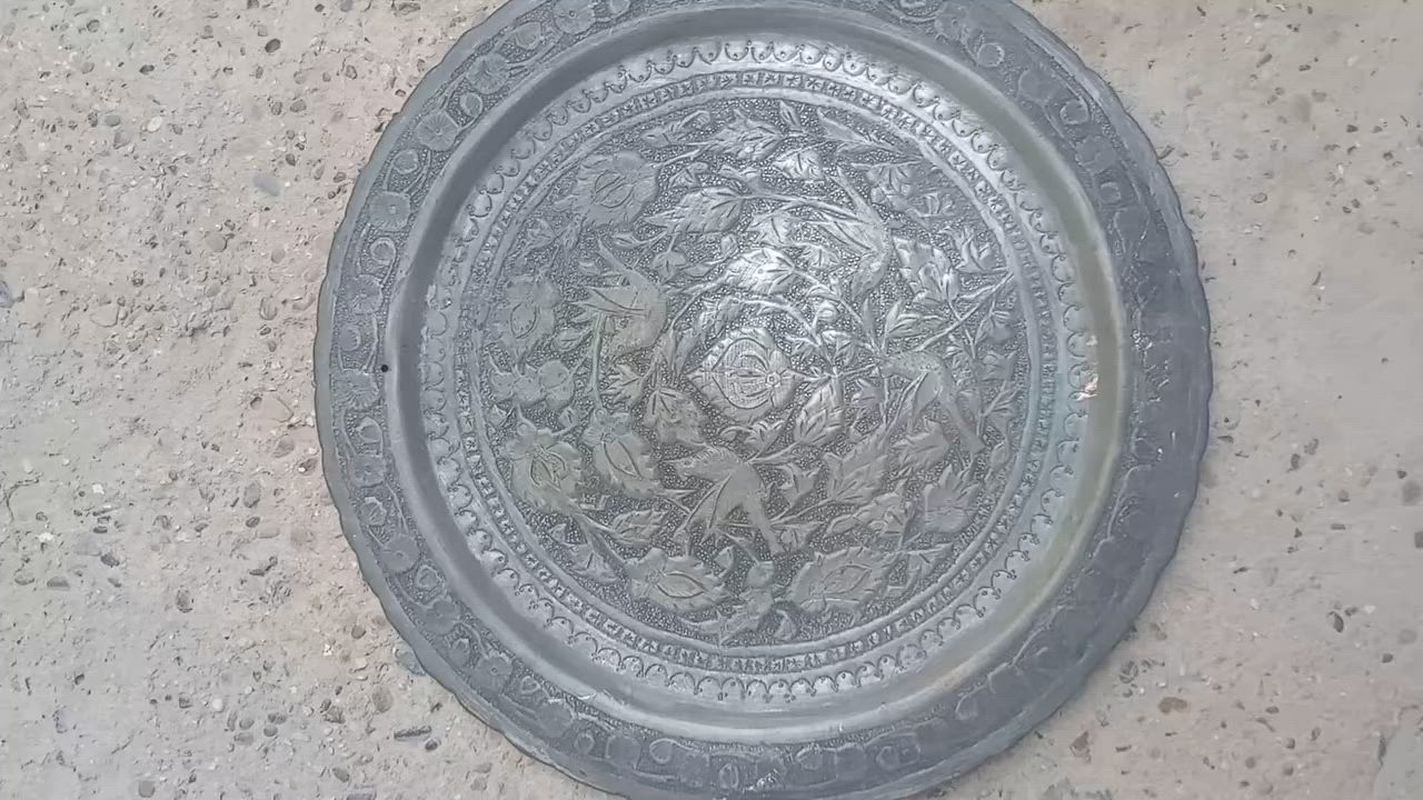 قطر 39 وزن 1 كيلو نقش يدوي


**إذا كنت صاحب هذا الإعلان وتريد حذفه لأي سبب، رجاءا أرسل رسالة إلى الدعم الفني**