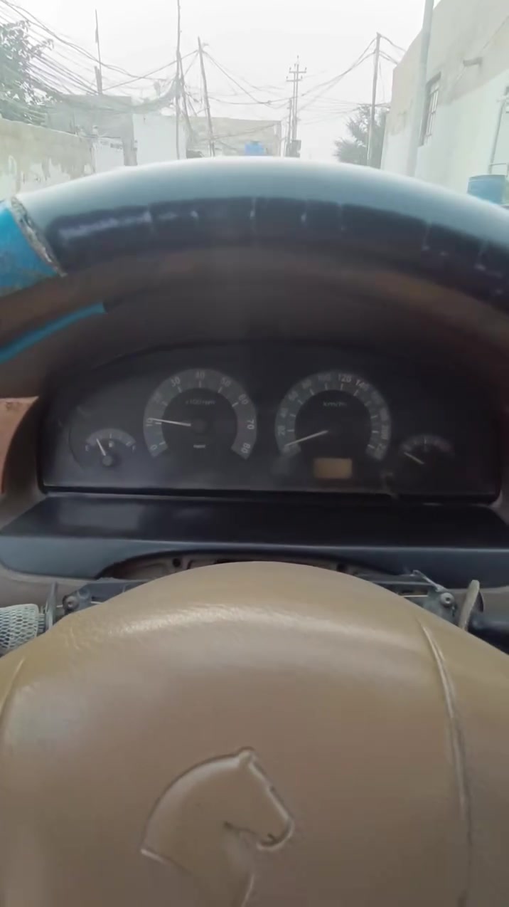 بيع مستعجل 

السلام عليكم 
سمند محور كورلا للبيع موديل 2011 

محرك 1600 خير من الله 

كير خير من الله 

تبريد شغال

بيها خياسات ومصلحه باقي بس صبغ وبيها جاملغ يرادله تبديل موضح بالفيديو

حدادية  نص عمر مشط ستيرن جديد

رقم واسط مميز 

مصفرة هيئه وغرامات

سنوية ساقطة ب2025بشهر 9

شرط المداور

السعر25وبيها مجال بسيط

مكاني النجف الكوفة 

رقم الهاتف واتساب واتصال 

***********
