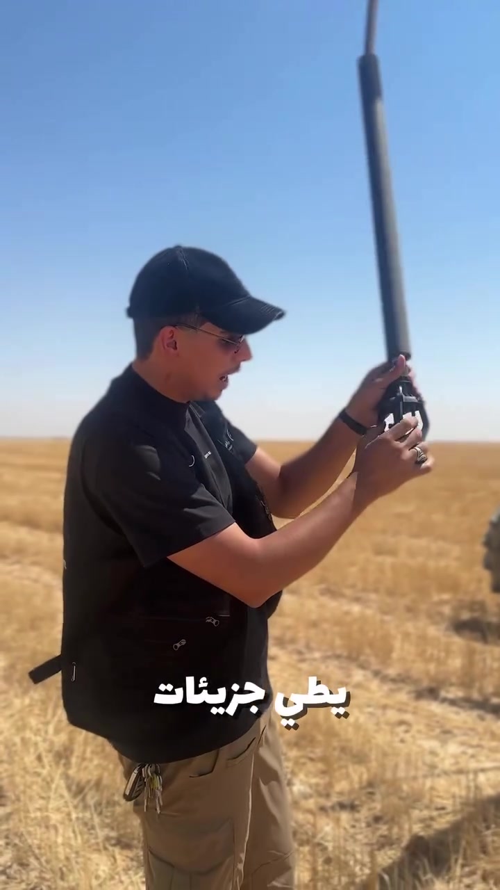 هذا النوزل يخليك تحصد الذهب.

***********
📞 ***********
📍 النجف الأشرف – مجمع عماد سكر، مجاور شركة آسياسيل

#الجبل_الزراعي #الزراعة_بالبيانات #محمد_الرويشدي الزراعة_الحديثه
مرشات_محوريه⁩⁩⁩⁩⁩⁩⁩⁩⁩⁩
