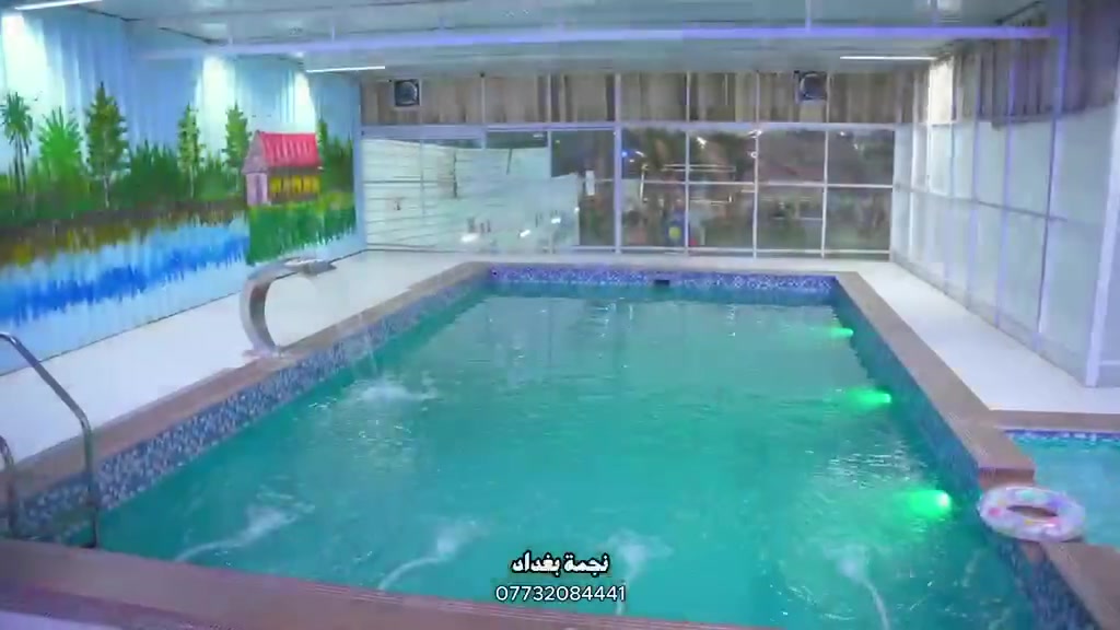 مزرعه نجمه بغداد الايجار اليومي العنوان بغداد المدائن الاستفسار ***********
