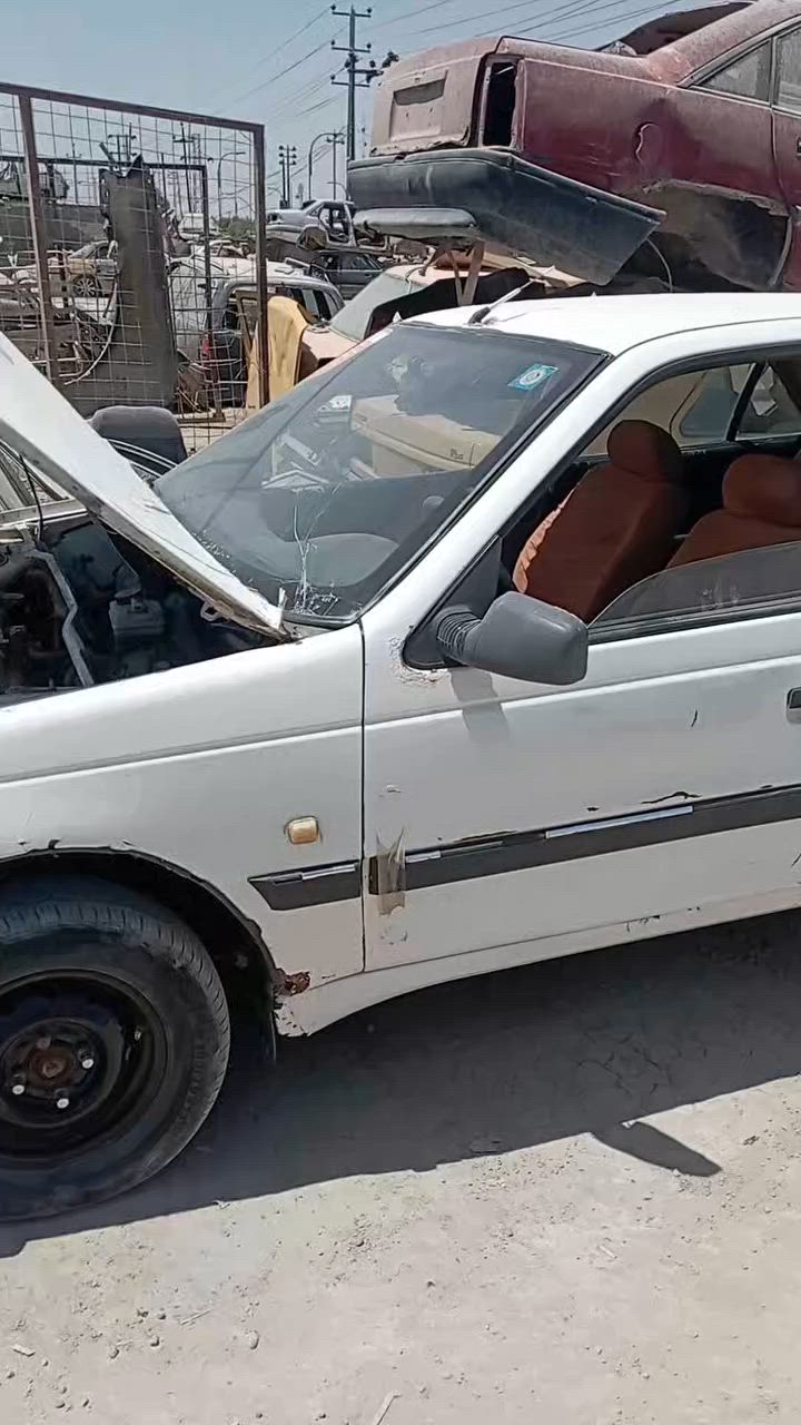 بيجو تفصيخ حلة طريق النجف مجاور شركة نيسان مقابل بكر بن علي ***********
