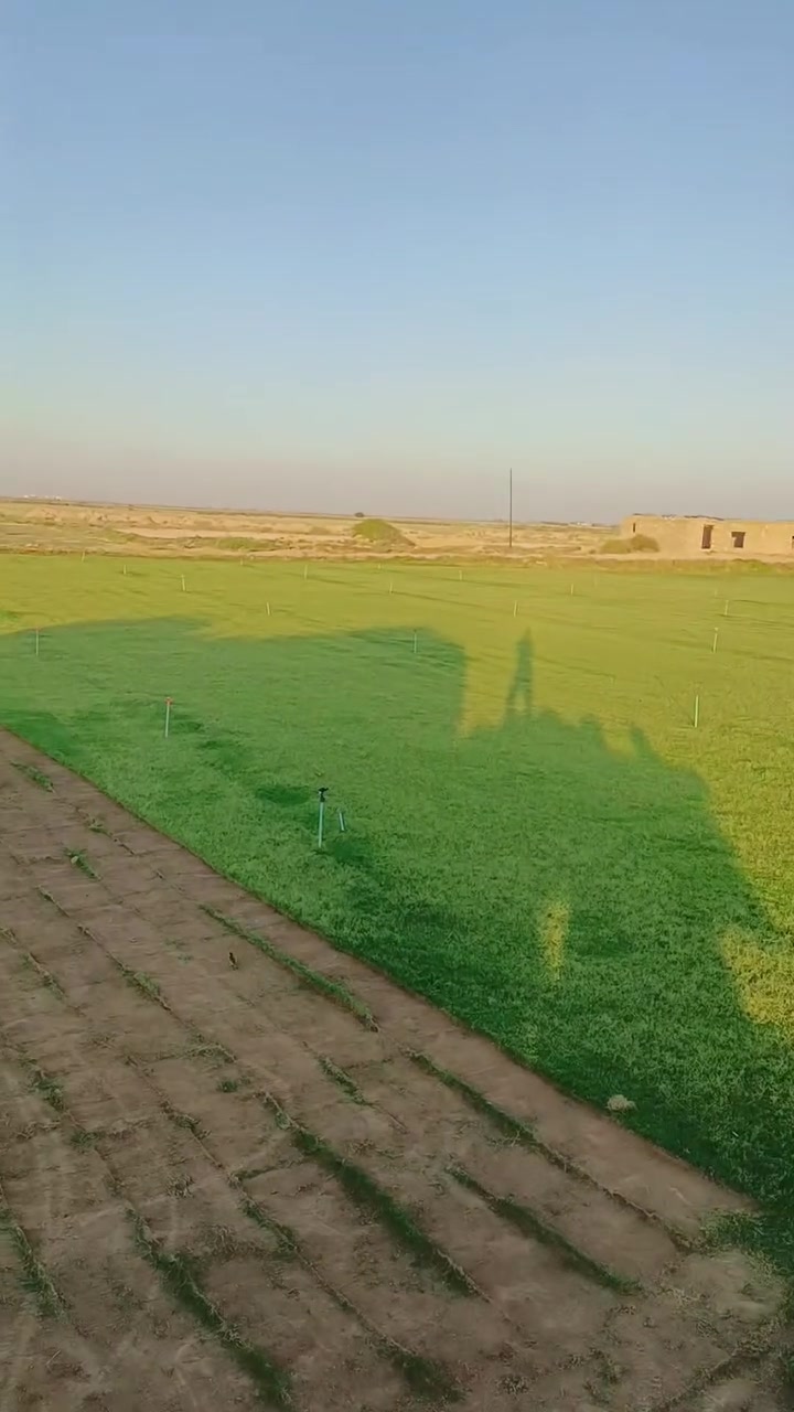 باسعار ثيل ديالى الطبيعي 🏡
أهلاً بكم في مجموعه مزارع ابو عباس الثيل  الهندي الطبيعي مزارع ديالئ 🌿🌱

 نقدم لكم افضل انوع الثيل الطبيعي عالي الجوده يتحمل كافه الضروف البيئية.🌦️🌞

دائم الخضرة🌿🌳 وباسعار تنافسيه ☘️❤️

#مستعدون لتجهيز وفرش الحدائق🏡 ودوائر الدولة🏡والمنازل🏡🏡

و تجهيز الملاعب🏟️ والمنتزهات الجودة العالية في العمل👷👷

مع خدمة التوصيل خلال24ساعه🚛🚛

الاسعار 💵💸 تختلف حسب الكمية 

للاستفسار الاتصال على : الرقم 

او التواصل مع الصفحه  او ارسال رسالة على الوتساب ‏‪ 

التصال والستفسار *********** او ***********
