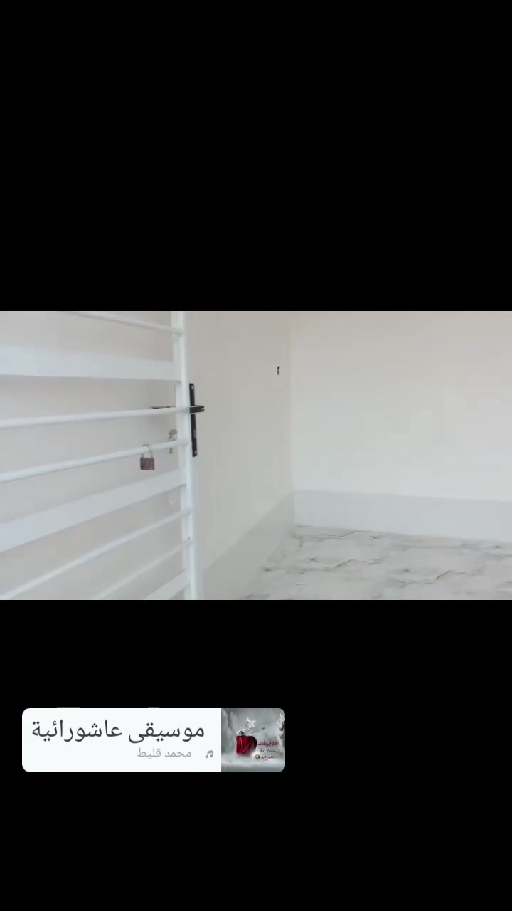 شارع الطيار
للإيجار  مشتملات.   اثنين بناء حديث ٢٠٢٦ كاملات ماناقصهن شي قبل فتره تم اكمالهن  قرب المدارس  رابع بيت عن التبليط  امامهن ساحة  وبجوار المتنزة   سعر الإيجار ٢٠٠ ألف المشتمل الواحد 
للتواصل الاتصال على الرقم. ***********
