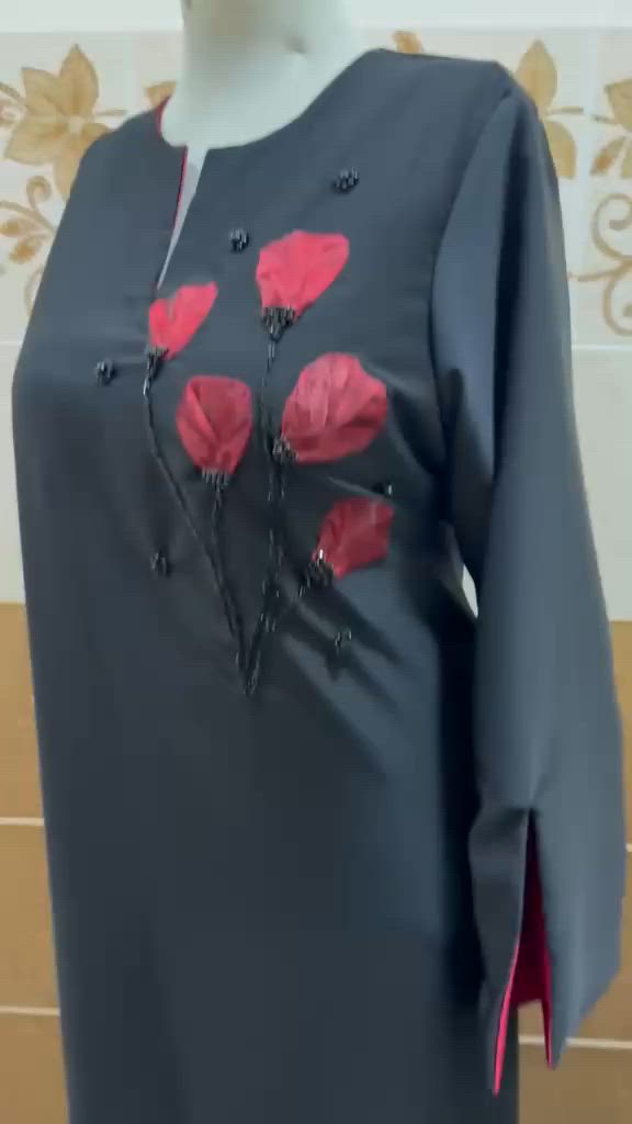 عباية اسلامية جديده ماملبوسه. شغل يدوي 
القماش سوبر 
تلبس الوزن من ٥٠ الى ٧٥ الطول فري  
 مشتريته  100الف  اريده ٦٠ توصيل وعندي توصيل


**إذا كنت صاحب هذا الإعلان وتريد حذفه لأي سبب، رجاءا أرسل رسالة إلى الدعم الفني**