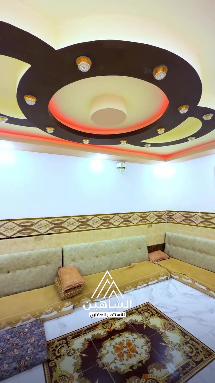 ⁨ ⁨ لـلـبـيـع🏠📍موصل الجانب الايمن مشيرفة الأولى المساحة290متر بناء حديث طابقين اكتب تم لمعرفة السعر للأستفسار أكثر.......📞
***********
***********
مكتب الشاهين/حي الزنجلي📍
#العراق 
#الموصل 
#اكسبلور_فولو 
#اكسبلور
#عقارات⁩⁩
