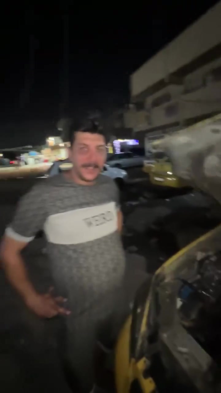 سلام عليكم كملنه سيارة مال اخونه مأمون الحمد لله جانت  سياره بيه طفيه و عته و بيه عطسه وكال اهم شي جداحه دواكف على محرك الحمد الله جنه عند حسن ضنه وسوينه السياره احسن من ما هو راد 
اخوكم سجاد كهربائي 
***********
