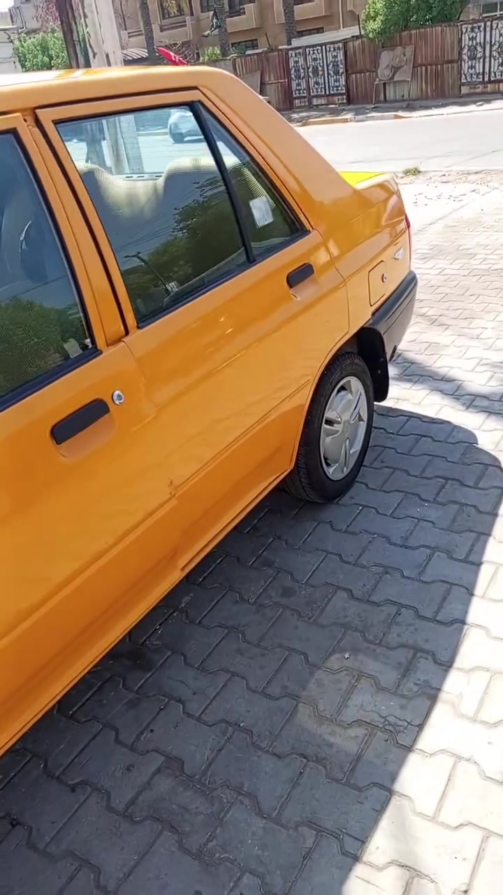 سلام عليكم مره خصت صاحب الكروب توجد سايبا موديل 2026 مكفولة كفاله عامه على وضع شركة ماشيه 2000وشويه مدوشمه عام كاعيه كشنات تنته فرشه مال صندوق بسمي تحويل ثاني يوم مكاني بغداد بغداد جديده قرب جبار ابو شربت سعر عل انتصال بيك خير ودلل رقم الهاتف ***********
