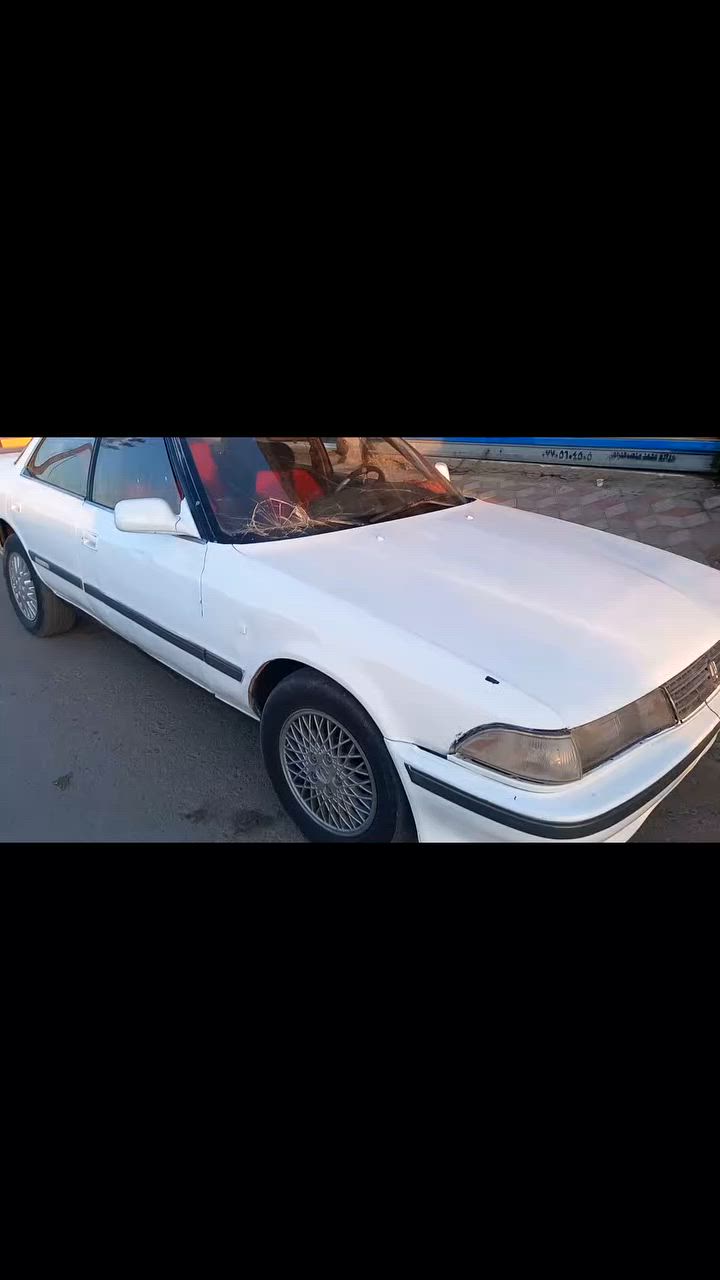 السلام عليكم،
سيارة مارك كصيف كير ومحرك كفاله رقم نينوى راعيها عماره بس ماندله ولا مخابره سياره مشروع وطني بيع او مراوس بجنون ،س،ع،30$......رقمي ***********
