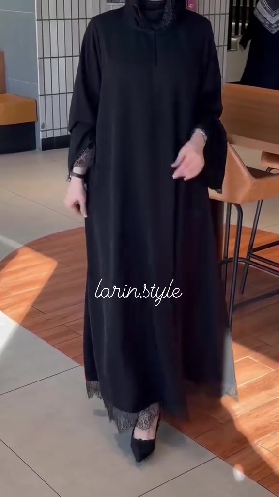 🖤✨ وصل حديثاً ✨🖤

عباية بقماش جرجيت فرسان الراقي
خامة ناعمة وانسيابية، مريحة وأنيقة للاستخدام اليومي والمناسبات 

للطلب والاستفسار راسلينا على الخاص 📩***********
