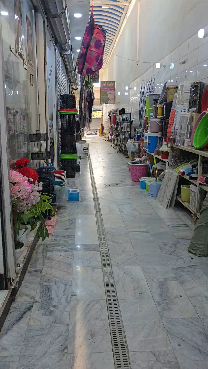 تراك كشمير اسود ستراس حراري السعر ١٠ فقط 
متوفر قياسات من 2x  إلى 5x  ميسان حي الرساله 
سوق زبيد داخل مجمع الخاتون #ميسان_العماره 
#بنات #دشداشه #كشمير #شعب_الصين_ماله_حل #بغداد_بصرة_موصل_الكويت_الخليج_دبي


**إذا كنت صاحب هذا الإعلان وتريد حذفه لأي سبب، رجاءا أرسل رسالة إلى الدعم الفني**