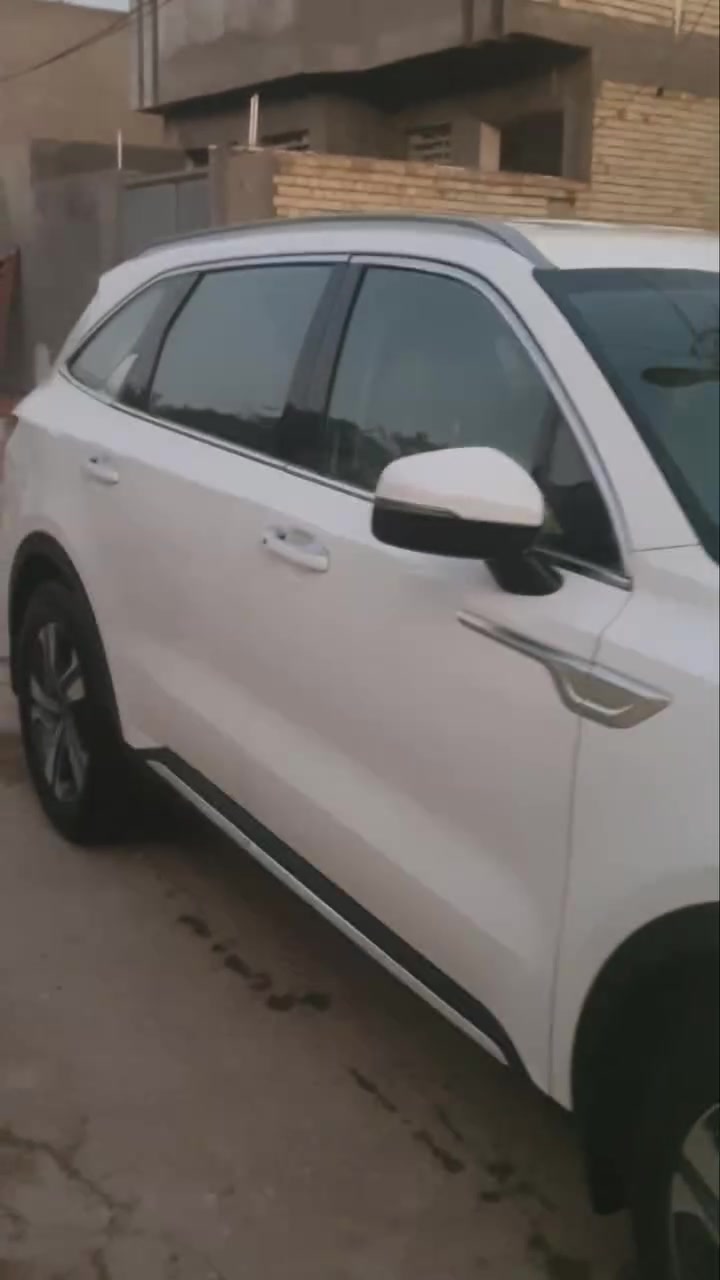 ياالله يارزاق ٢٣ ماشيه ١٢الف  بيه صبغ  ٦اسلتندر خليجي كيرماوس ***********
