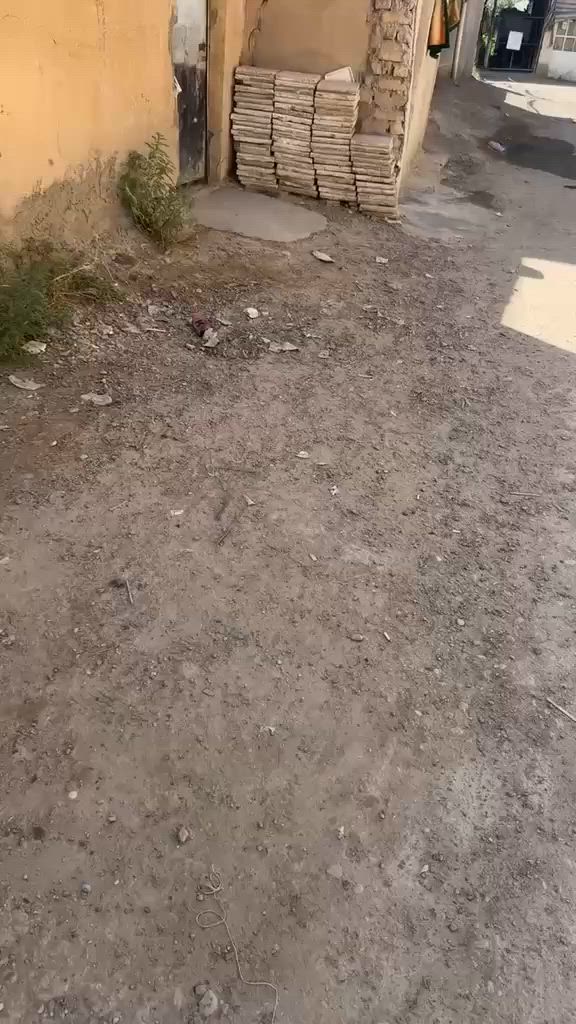 السلام عليكم إعادة نشر بسبب الوعود الكاذبة بيت مساحه 200متر ابيعه بسعر قطعه أتريد اترممه أو تفلشه بكيفك.طابو صرف ابيعه قطعه السعر الاتصال ع الرقم ***********بسعر مناسب
