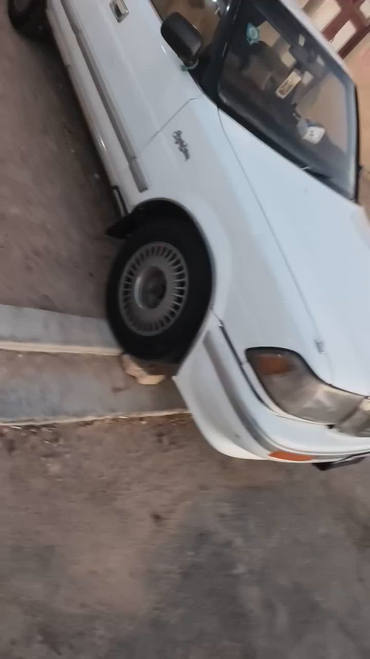 السلام عليكم هارتوب للبيع موديل 91سياره مكفوله كفاله عامه من ضربه من صبغ من تبديل مكينه كير تبريد كوله شرط حداديه تخم تاير رقم واسط دولي سنويه نهايت ال29تحويل مباشر سعر45وبيها مجال ***********تصال وتساب ماسنجر مااتواجد
