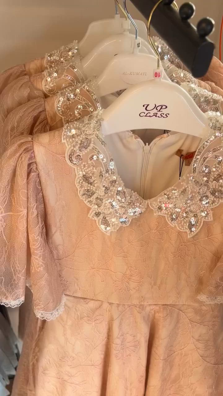 ارقى موديلات البدلات ✨🧸🤍
متوفر عدنا هذي تشكيله الحلوه من بدلات 🥹✨🤍
وعليها عروض حلوه تصل إلى 15% -20%

فقط يم بيبي شيك✨🥹🤍


**إذا كنت صاحب هذا الإعلان وتريد حذفه لأي سبب، رجاءا أرسل رسالة إلى الدعم الفني**