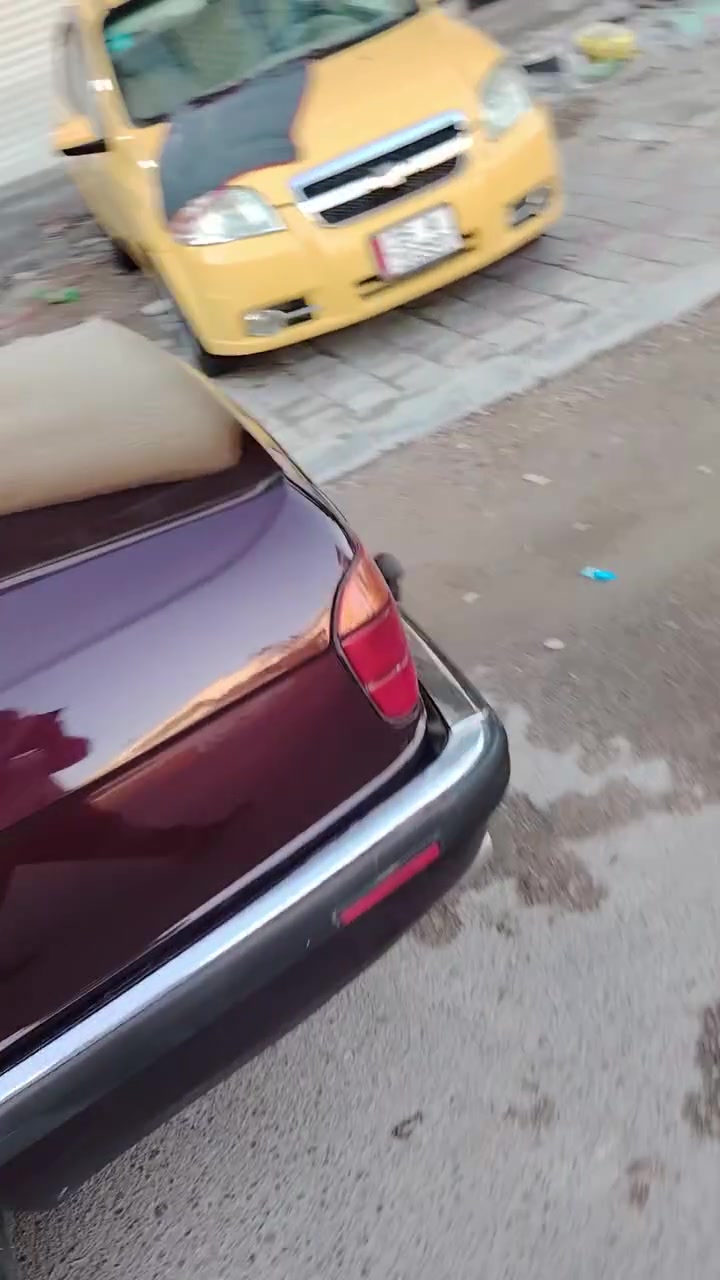 عليكم بي إم موديل 93 محرك وكير وتبريد خير من الله سياره حلوه محرك 35 /6 سلندر سياره مصبوغه صبغ درجه أوله مكانه فلوجه مابيه اي ضربه معروضه ب 50 وبيه مجال شراي يدلل استفسار
*********** واتساب
*********** واتساب
